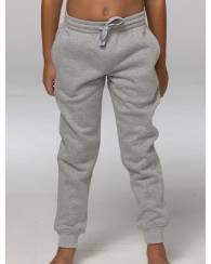 Tapered Fleece Pant, Kids 